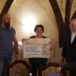 Rotary Club Bernau übergab 10.000 € an Bernauer und Barnimer Vereine 9 Rotary Club Bernau übergab 10.000 € an Bernauer und Barnimer Vereine