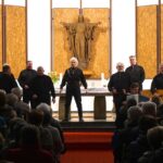 Peter Orloff und der "Schwarzmeer-Kosaken Chor" LIVE in Bernau 5 Bernau LIVE