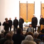 Peter Orloff und der "Schwarzmeer-Kosaken Chor" LIVE in Bernau 4 Bernau LIVE