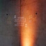 Großer Andrang beim Richtfest des Neuen Rathaus in Bernau 4 Bernau LIVE