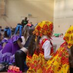 Tanzfestival “Dance Competition” in Bernau am Vormittag offiziell eröffnet 12 Bernau LIVE