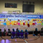 Tanzfestival “Dance Competition” in Bernau am Vormittag offiziell eröffnet 2 Bernau LIVE