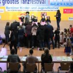 Tanzfestival “Dance Competition” in Bernau am Vormittag offiziell eröffnet 20 Bernau LIVE