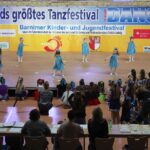 Tanzfestival “Dance Competition” in Bernau am Vormittag offiziell eröffnet 10 Bernau LIVE