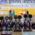 Tanzfestival “Dance Competition” in Bernau am Vormittag offiziell eröffnet 19 Bernau LIVE