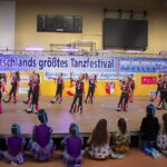 Tanzfestival “Dance Competition” in Bernau am Vormittag offiziell eröffnet 22 Bernau LIVE