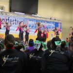 Tanzfestival “Dance Competition” in Bernau am Vormittag offiziell eröffnet 3 Bernau LIVE