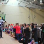 Tanzfestival “Dance Competition” in Bernau am Vormittag offiziell eröffnet 5 Bernau LIVE