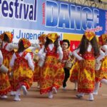 Tanzfestival “Dance Competition” in Bernau am Vormittag offiziell eröffnet 17 Bernau LIVE