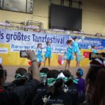 Tanzfestival “Dance Competition” in Bernau am Vormittag offiziell eröffnet 11 Bernau LIVE