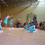 Tanzfestival “Dance Competition” in Bernau am Vormittag offiziell eröffnet 13 Bernau LIVE