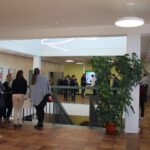 Bernau - Tag der offenen Tür im Diakonischen Bildungszentrum Lobetal 6 Bernau LIVE