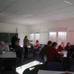 Bernau - Tag der offenen Tür im Diakonischen Bildungszentrum Lobetal 11 Bernau LIVE