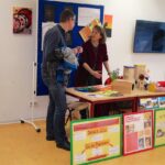 Bernau - Tag der offenen Tür im Diakonischen Bildungszentrum Lobetal 8 Bernau LIVE