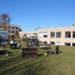 Bernau - Tag der offenen Tür im Diakonischen Bildungszentrum Lobetal 16 Bernau LIVE