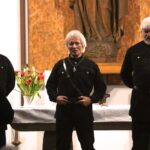 Peter Orloff und der "Schwarzmeer-Kosaken Chor" LIVE in Bernau 7 Bernau LIVE