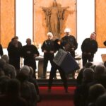 Peter Orloff und der "Schwarzmeer-Kosaken Chor" LIVE in Bernau 2 Peter Orloff & Schwarzmeer-Kosaken Chor LIVE in Bernau