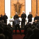 Peter Orloff und der "Schwarzmeer-Kosaken Chor" LIVE in Bernau 6 Bernau LIVE