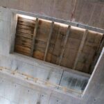 Großer Andrang beim Richtfest des Neuen Rathaus in Bernau 6 Bernau LIVE