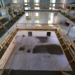 Großer Andrang beim Richtfest des Neuen Rathaus in Bernau 14 Bernau LIVE