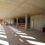 Großer Andrang beim Richtfest des Neuen Rathaus in Bernau 46 Bernau LIVE