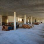 Großer Andrang beim Richtfest des Neuen Rathaus in Bernau 8 Bernau LIVE