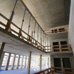 Großer Andrang beim Richtfest des Neuen Rathaus in Bernau 55 Bernau LIVE