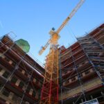 Großer Andrang beim Richtfest des Neuen Rathaus in Bernau 38 Bernau LIVE