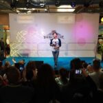 Benjamin Boyce begeisterte seine Fans in Bernau bei Berlin 15 Bernau LIVE