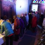 Die Stadt Bernau lud zum Frühjahrsempfang in die St. Marien Kirche 20 Die Stadt Bernau lud zum Frühjahrsempfang in die St. Marien Kirche