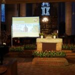 Die Stadt Bernau lud zum Frühjahrsempfang in die St. Marien Kirche 17 Bernau LIVE