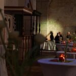 Die Stadt Bernau lud zum Frühjahrsempfang in die St. Marien Kirche 13 Bernau LIVE