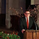 Die Stadt Bernau lud zum Frühjahrsempfang in die St. Marien Kirche 22 Bernau LIVE