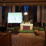 Die Stadt Bernau lud zum Frühjahrsempfang in die St. Marien Kirche 15 Bernau LIVE