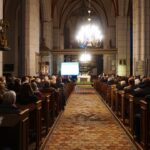 Die Stadt Bernau lud zum Frühjahrsempfang in die St. Marien Kirche 16 Bernau LIVE