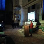 Die Stadt Bernau lud zum Frühjahrsempfang in die St. Marien Kirche 5 Bernau LIVE