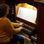 Die Stadt Bernau lud zum Frühjahrsempfang in die St. Marien Kirche 11 Bernau LIVE