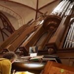 Die Stadt Bernau lud zum Frühjahrsempfang in die St. Marien Kirche 14 Bernau LIVE