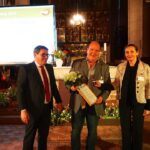 Die Stadt Bernau lud zum Frühjahrsempfang in die St. Marien Kirche 9 Bernau LIVE