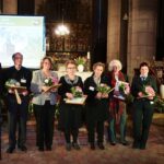 Die Stadt Bernau lud zum Frühjahrsempfang in die St. Marien Kirche 10 Bernau LIVE