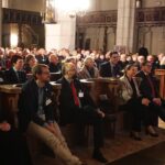 Die Stadt Bernau lud zum Frühjahrsempfang in die St. Marien Kirche 7 Bernau LIVE