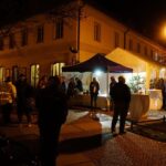 Die Stadt Bernau lud zum Frühjahrsempfang in die St. Marien Kirche 12 Bernau LIVE