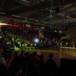 Glückwunsch! LOK BERNAU zieht ins Playoff-Viertelfinale ein 8 Bernau LIVE