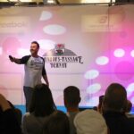 Benjamin Boyce begeisterte seine Fans in Bernau bei Berlin 9 Bernau LIVE