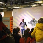 Benjamin Boyce begeisterte seine Fans in Bernau bei Berlin 11 Bernau LIVE