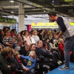 Benjamin Boyce begeisterte seine Fans in Bernau bei Berlin 18 Bernau LIVE