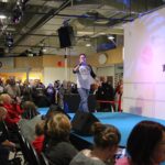 Benjamin Boyce begeisterte seine Fans in Bernau bei Berlin 14 Bernau LIVE