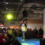 Benjamin Boyce begeisterte seine Fans in Bernau bei Berlin 13 Bernau LIVE