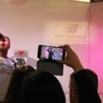 Benjamin Boyce begeisterte seine Fans in Bernau bei Berlin 3 Bernau LIVE