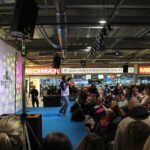 Benjamin Boyce begeisterte seine Fans in Bernau bei Berlin 4 Bernau LIVE